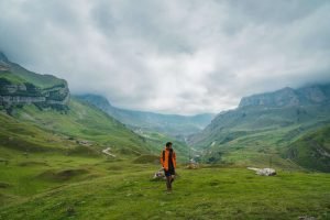 The best places for hiking in Azerbaijan