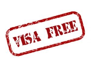 Visa free countries(12)